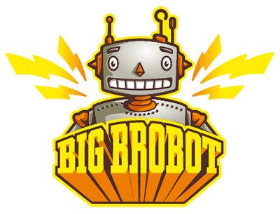 BIG BROBOT