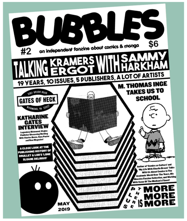 Bubbles No. 2 - Various