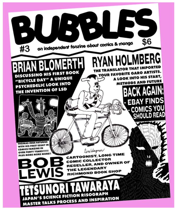 Bubbles No. 3 - Various