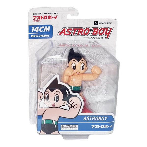 Heathside Astro Boy & Friends "Astro Boy"