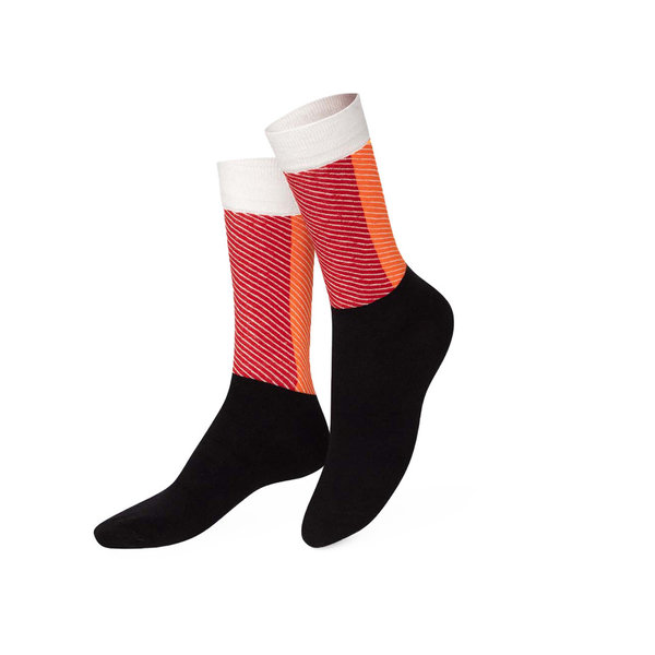 Eat My Socks - Nigiri Box Socks (2 Paar)